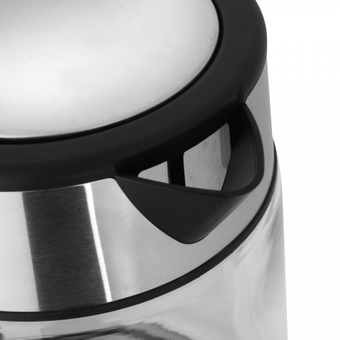 Lauben Electric Kettle EK17GS Vízforraló